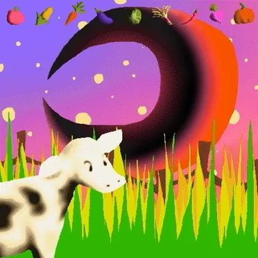 Harvest Moon