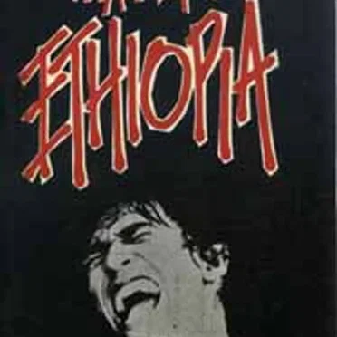 Ethiopia by Iwan Fals - album cover