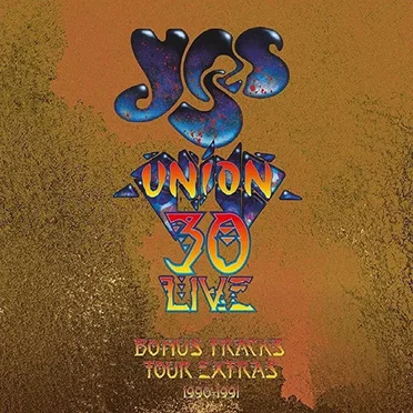 Union 30 Live Bonus Tracks & Tour Extras