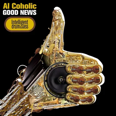 Good News by Al Coholic - album cover