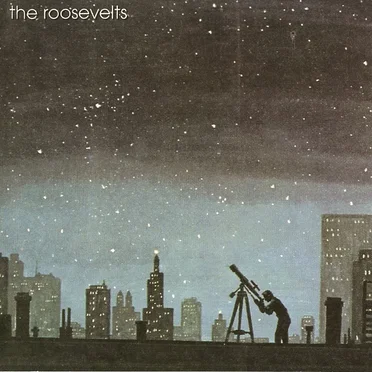 The Roosevelts