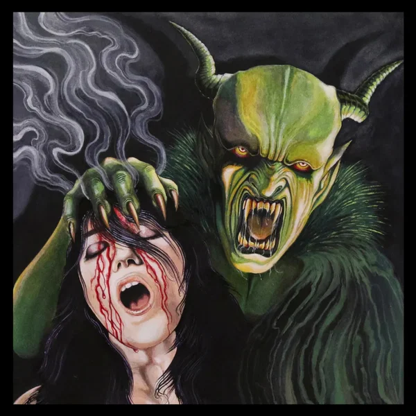 Morbid Return