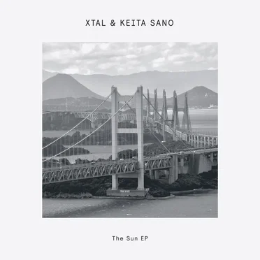 The Sun EP by XTAL - album cover