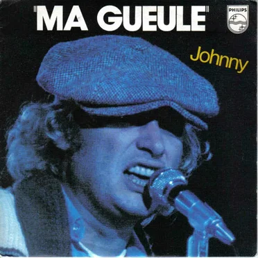 Ma gueule