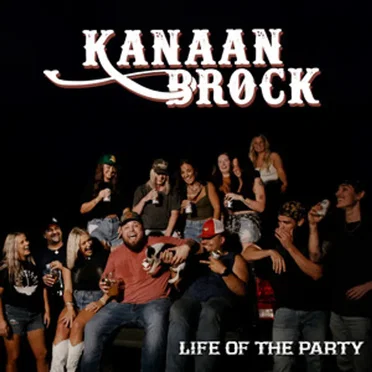 Life of the Party