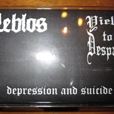 Depression and Suicide