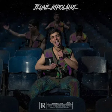Jeune bipolaire