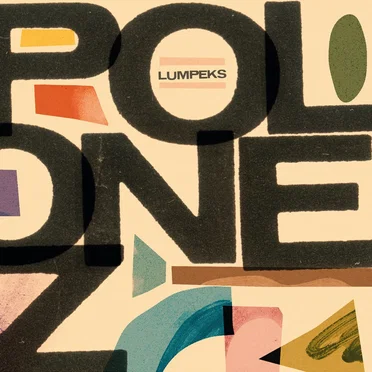 Polonez by Lumpeks - album cover