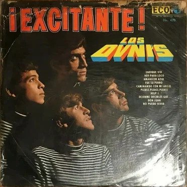 ¡Excitante!