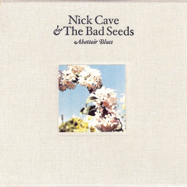 Abattoir Blues / The Lyre of Orpheus