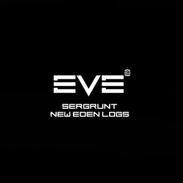 New Eden Logs by Sergrunt - album cover