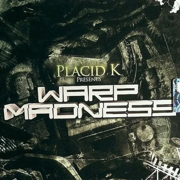 Warp Madness