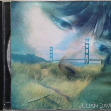Julian Davies