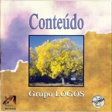 Conteúdo by Grupo Logos - album cover