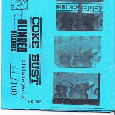 Coke Bust