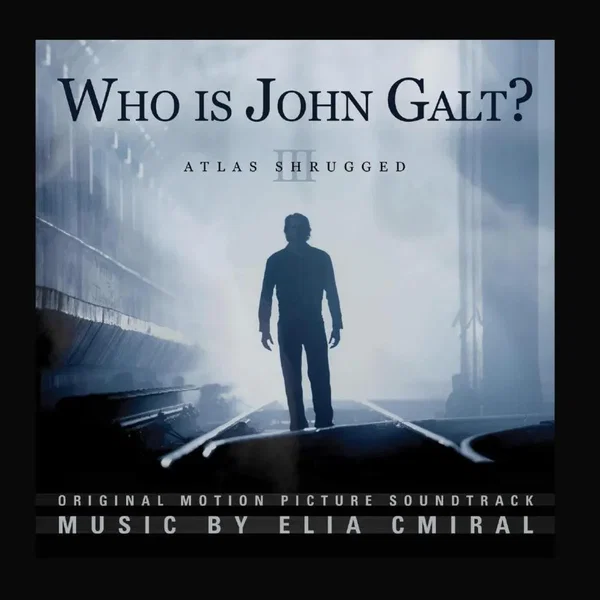 Atlas Shrugged III: Who Is John Galt?