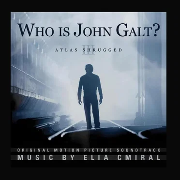 Atlas Shrugged III: Who Is John Galt?
