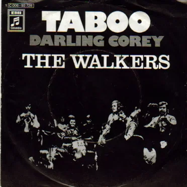 Taboo / Darling Corey