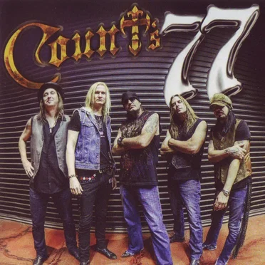 Count's 77