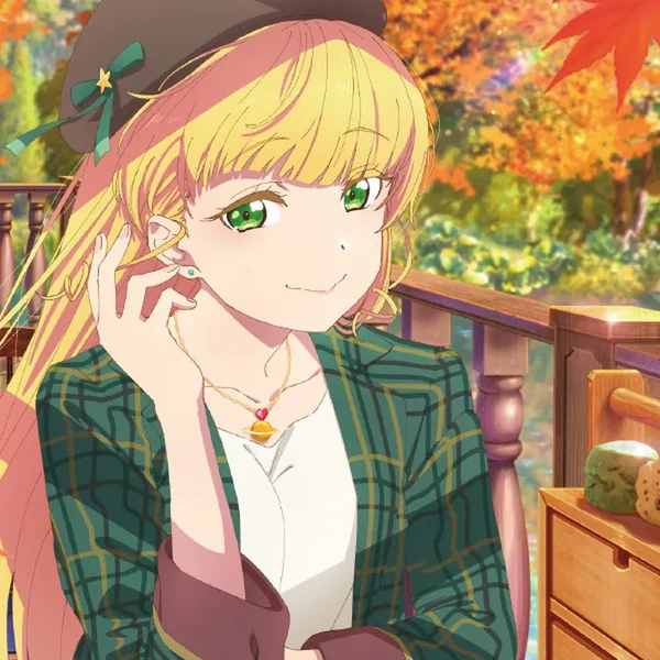 Liella! オリジナルソングCD4