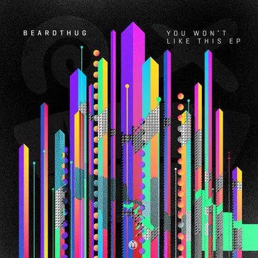 You Won't Like This by beardthug - album cover