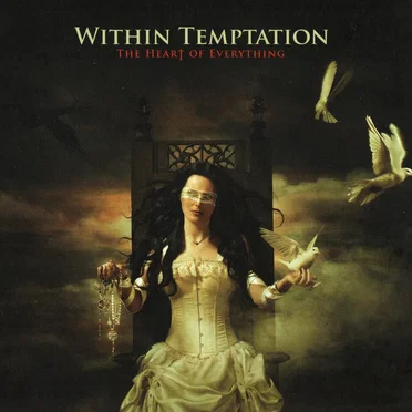 The Heart of Everything