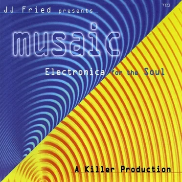 Musaic: Electronica for the Soul