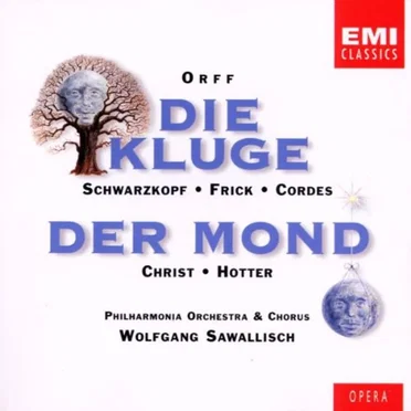 Die Kluge / Der Mond