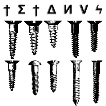 †Σ†ΔИVϟ by †Σ†ΔИVϟ - album cover