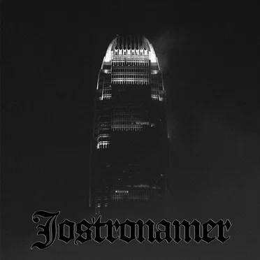 CyberPunk! EP by Jostronamer - album cover