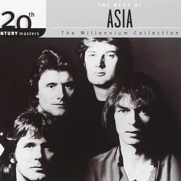 20th Century Masters: The Millennium Collection: The Best of Asia