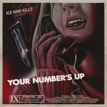 Your Number’s Up