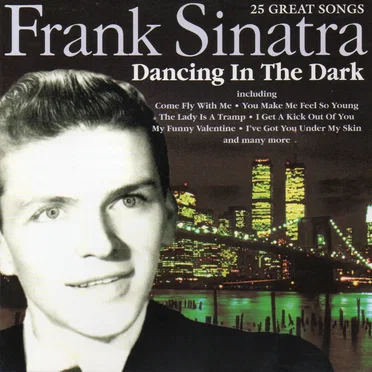 Dancing in the Dark