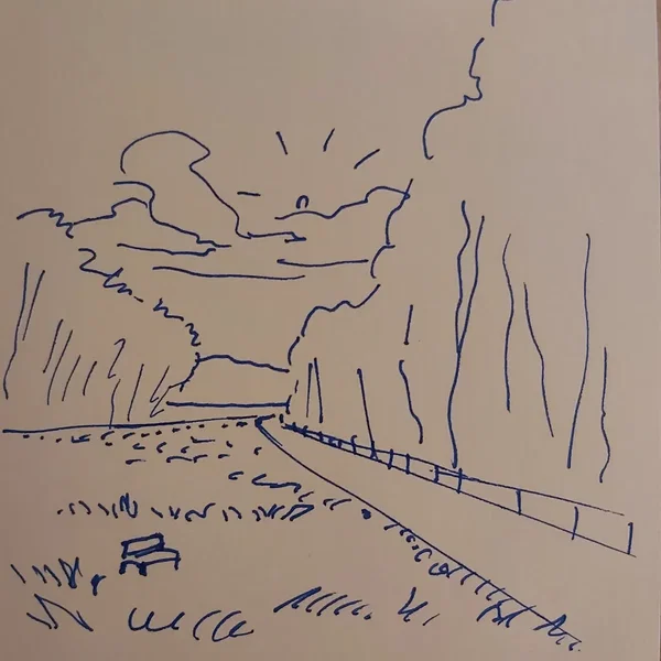 חמישה שירים