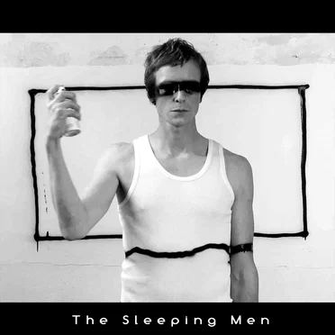 The Sleeping Girl - Soundtrack by The Sleeping Men - album cover