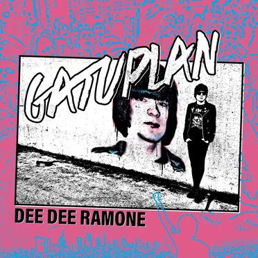 Dee Dee Ramone (radio edit)