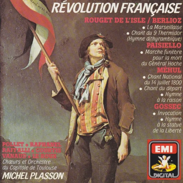 Révolution Française