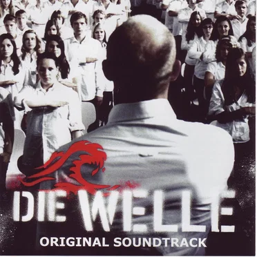 Die Welle by Various Artists - album cover