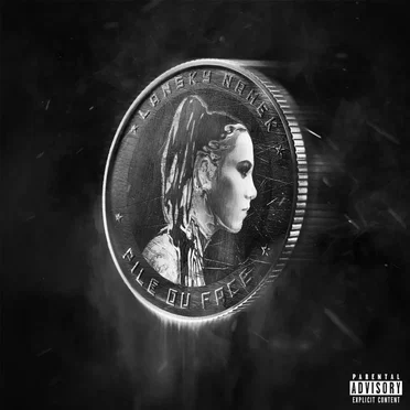 PILE OU FACE by Lansky Namek - album cover