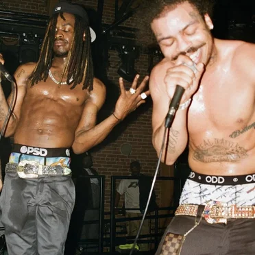 Dancing With the Stars