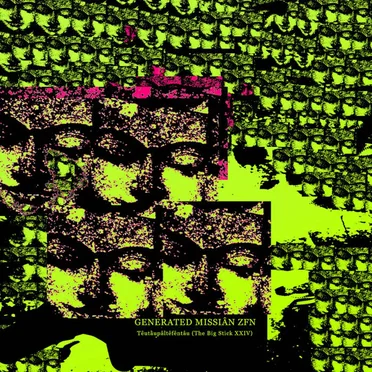 Têutâupâltêfêntâu (The Big Stick XXIV)