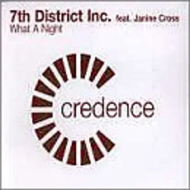 7th District Inc.