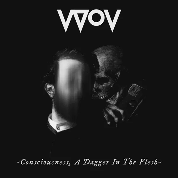 Consciousness, a Dagger in the Flesh