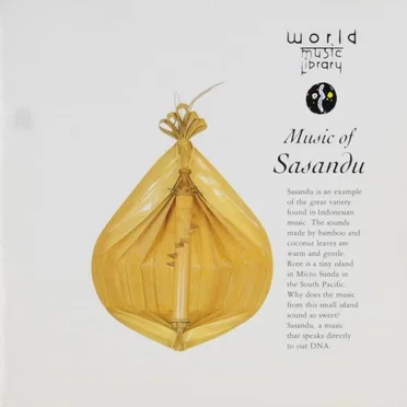 Music of Sasandu