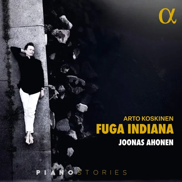 Joonas Ahonen