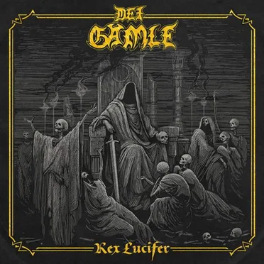 Rex Lucifer
