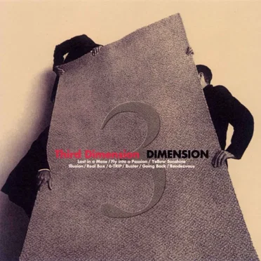 Third Dimension
