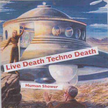 Live Death Techno Death