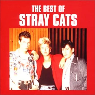 The Best of Stray Cats
