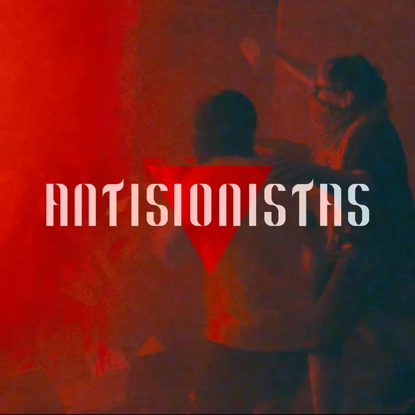 Antisionistas